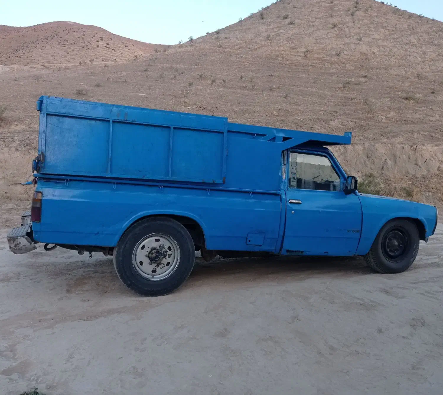 نیسان|خودرو سواری و وانت|گنبد کاووس, |دیوار