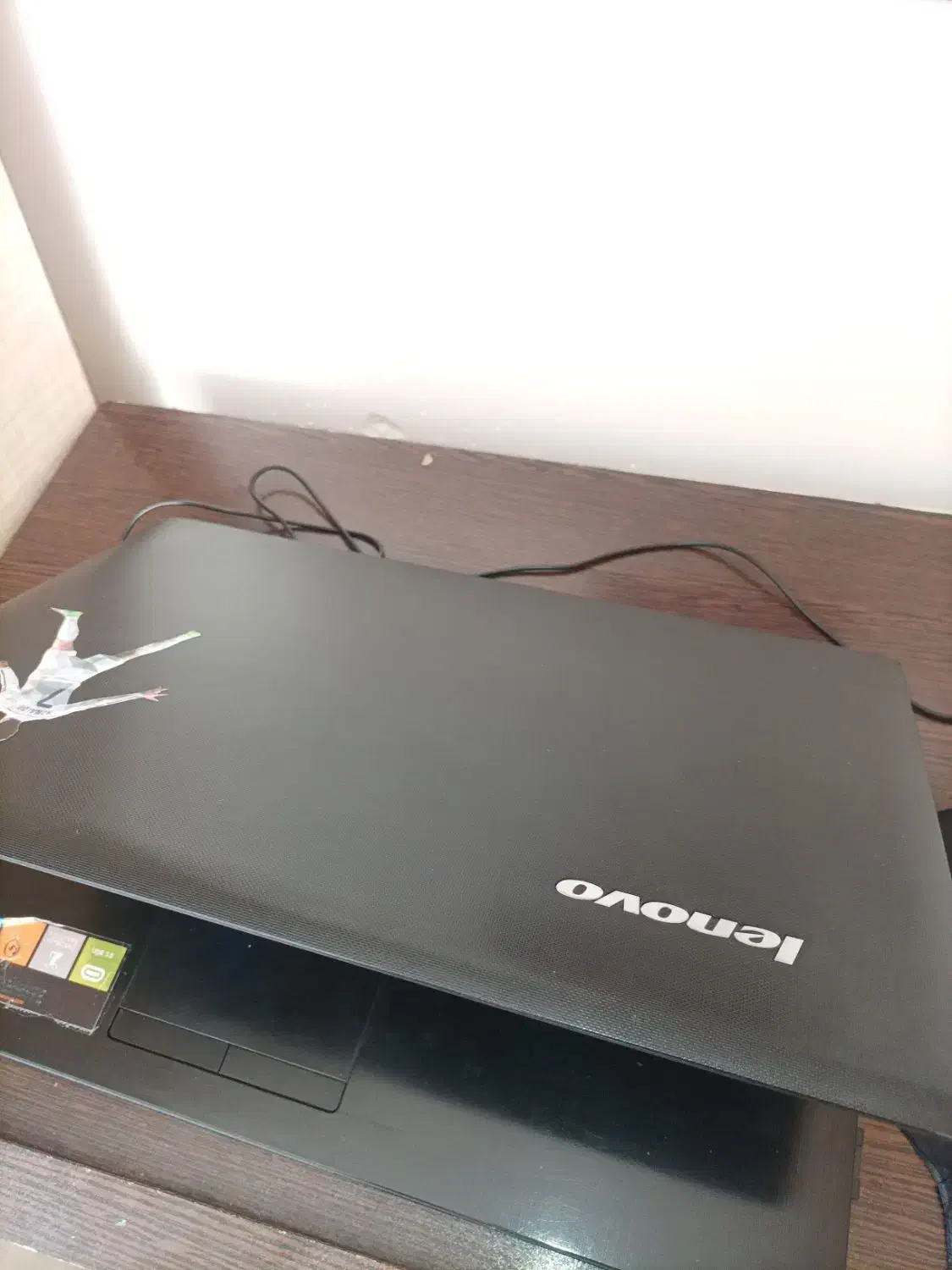 لپتاپ سالم در حد|رایانه همراه|گلپایگان, |دیوار