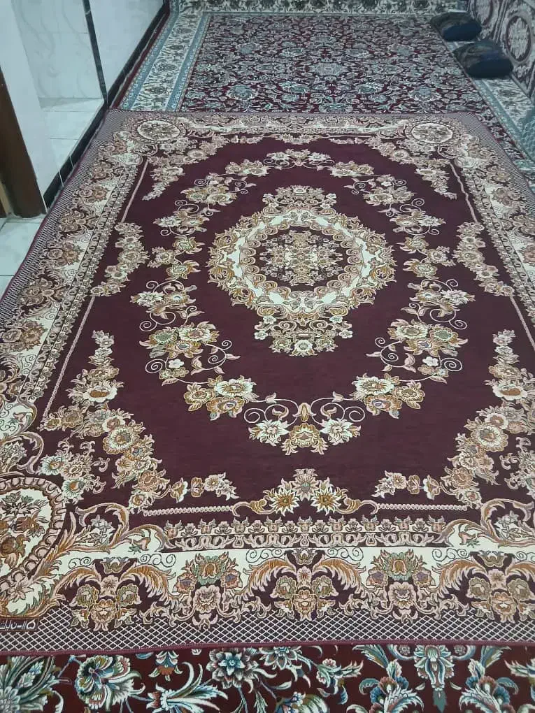 روفرشی دورو شایان یزد۹متری|روفرشی|کرمانشاه, |دیوار