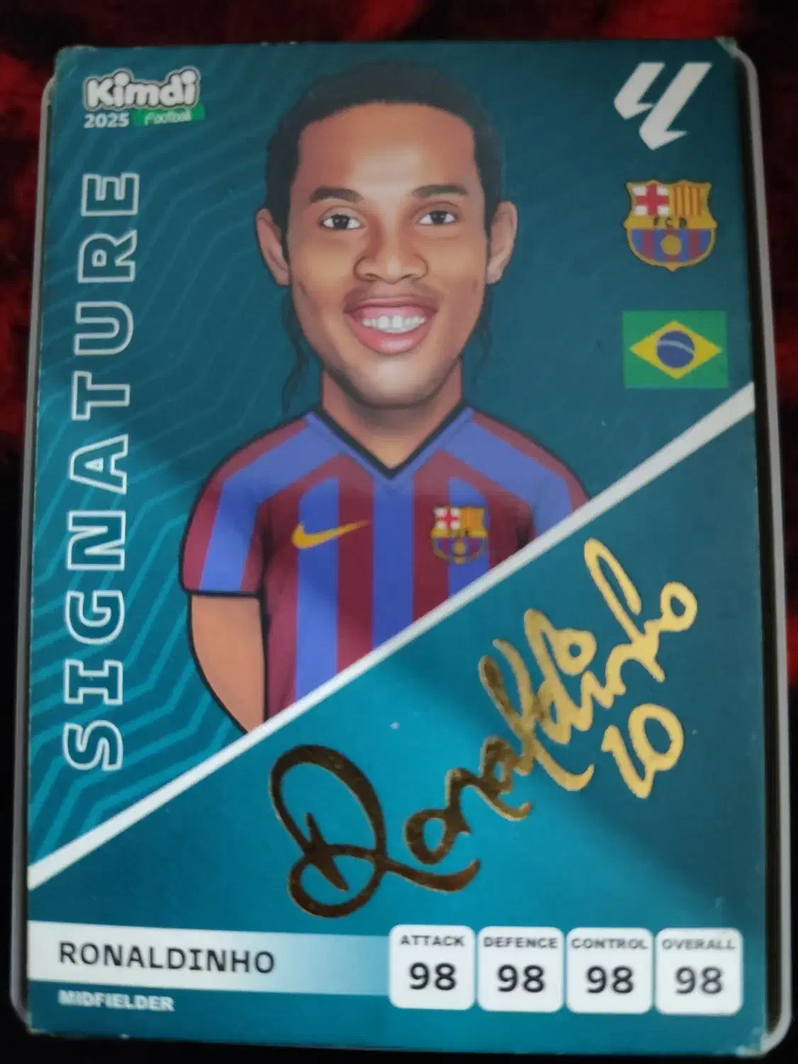 انواع کارت کیمدی|کلکسیون و سرگرمی|اهواز, کیانپارس |دیوار