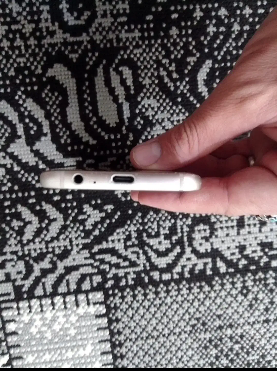 گوشی سامسونگ a52017|موبایل|بروجرد, |دیوار