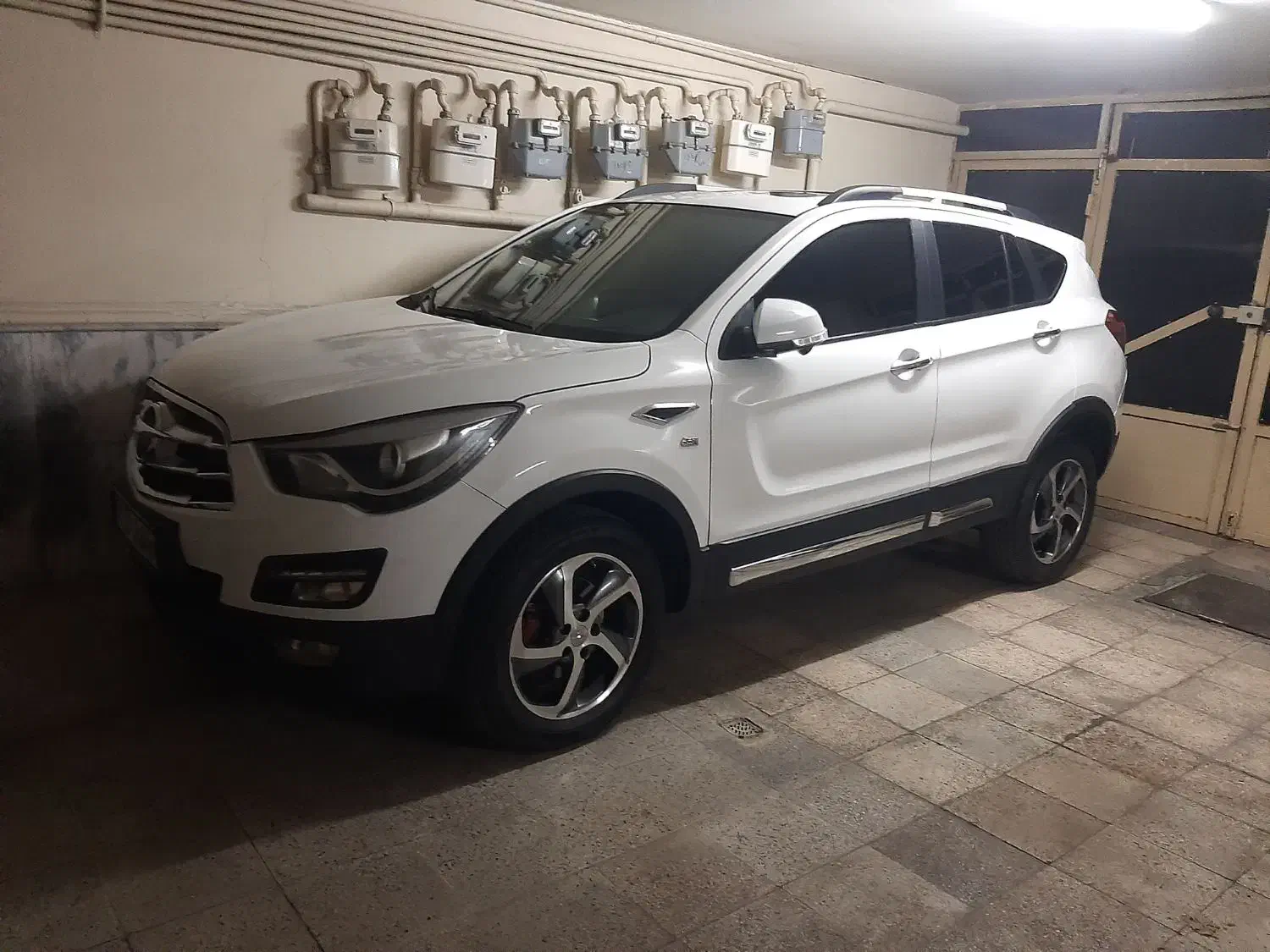 هایما s5 At توربو|خودرو سواری و وانت|مشهد, رضاشهر|دیوار