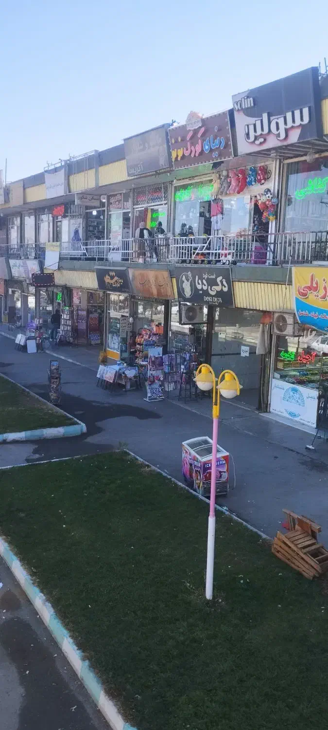 فروش مغازه پاساژ|فروش مغازه و غرفه|سنندج, |دیوار