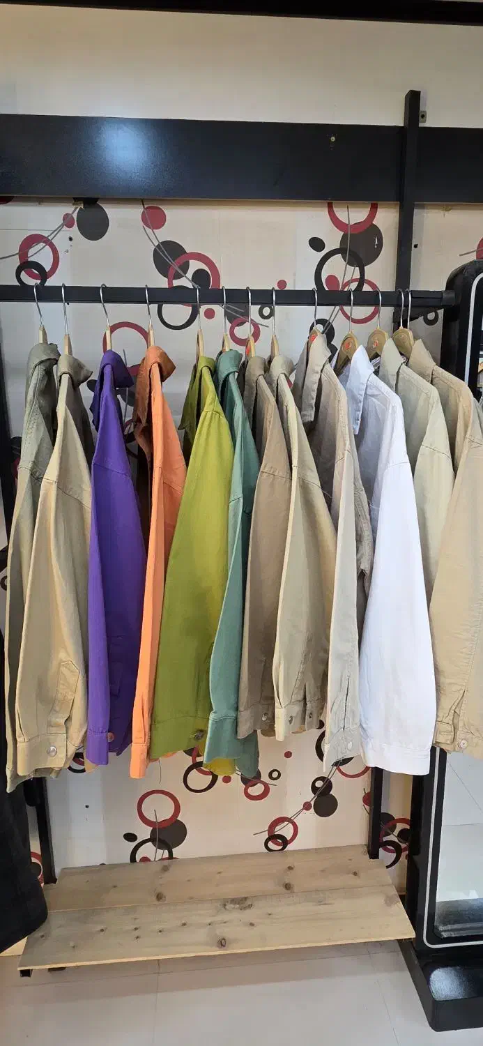 تخفیف ویژه روزمادر شومیزهای پاییزه وکتی|لباس|کاشان, حاج جمال|دیوار