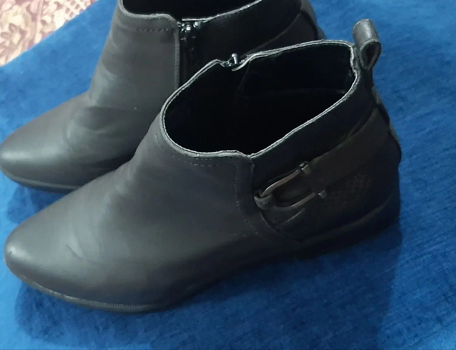 کفش زنانه|کیف، کفش، کمربند|زابل, |دیوار