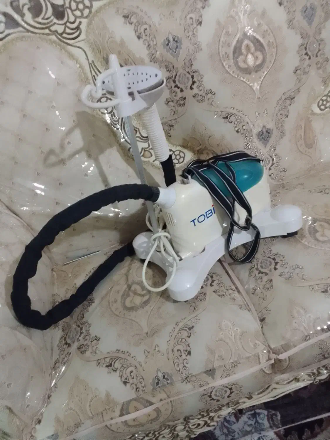 اتو بخار|اتو و لوازم اتو|اردبیل, |دیوار