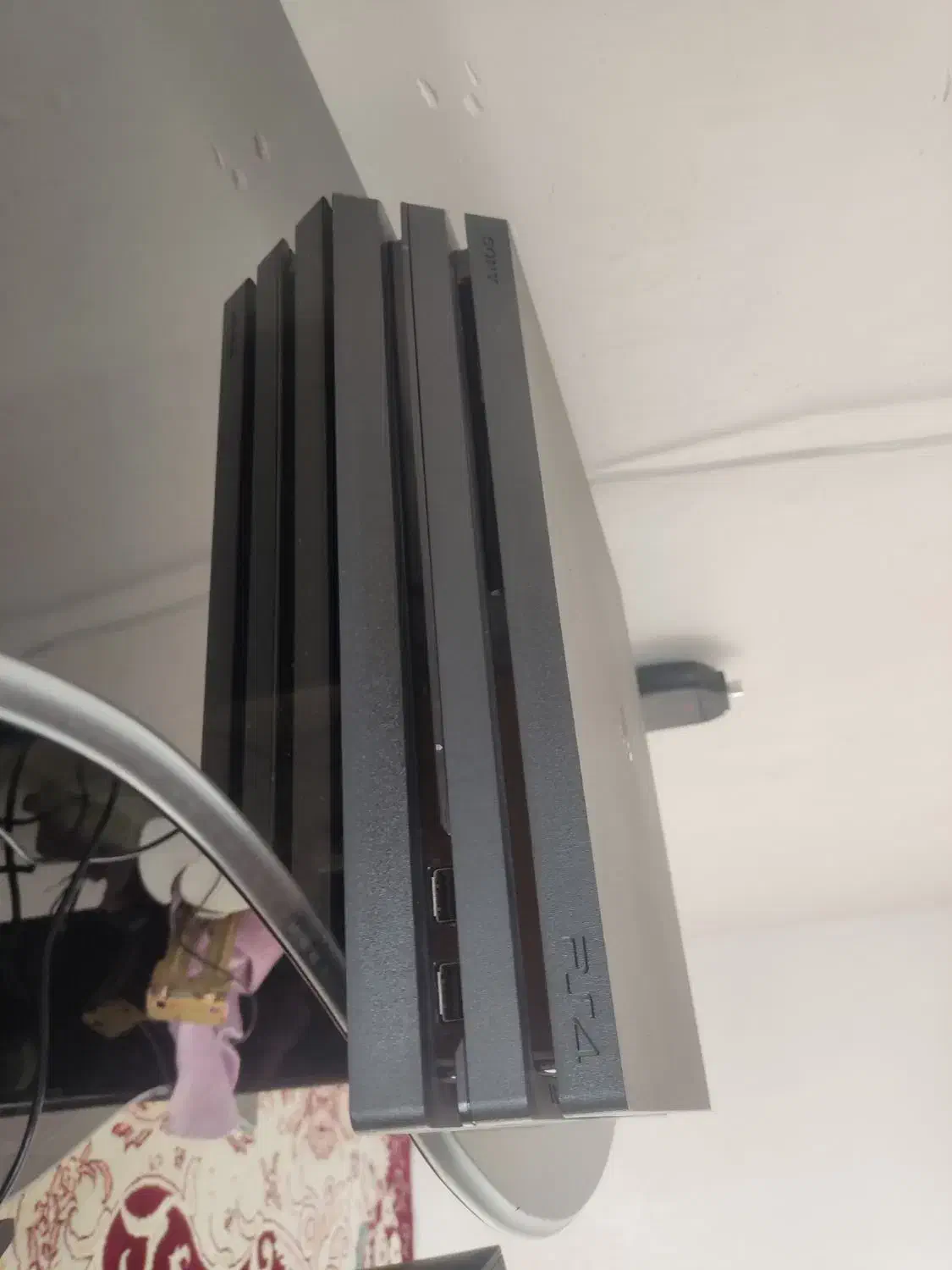 ps4 poro|کنسول، بازی ویدئویی و آنلاین|کرمانشاه, |دیوار