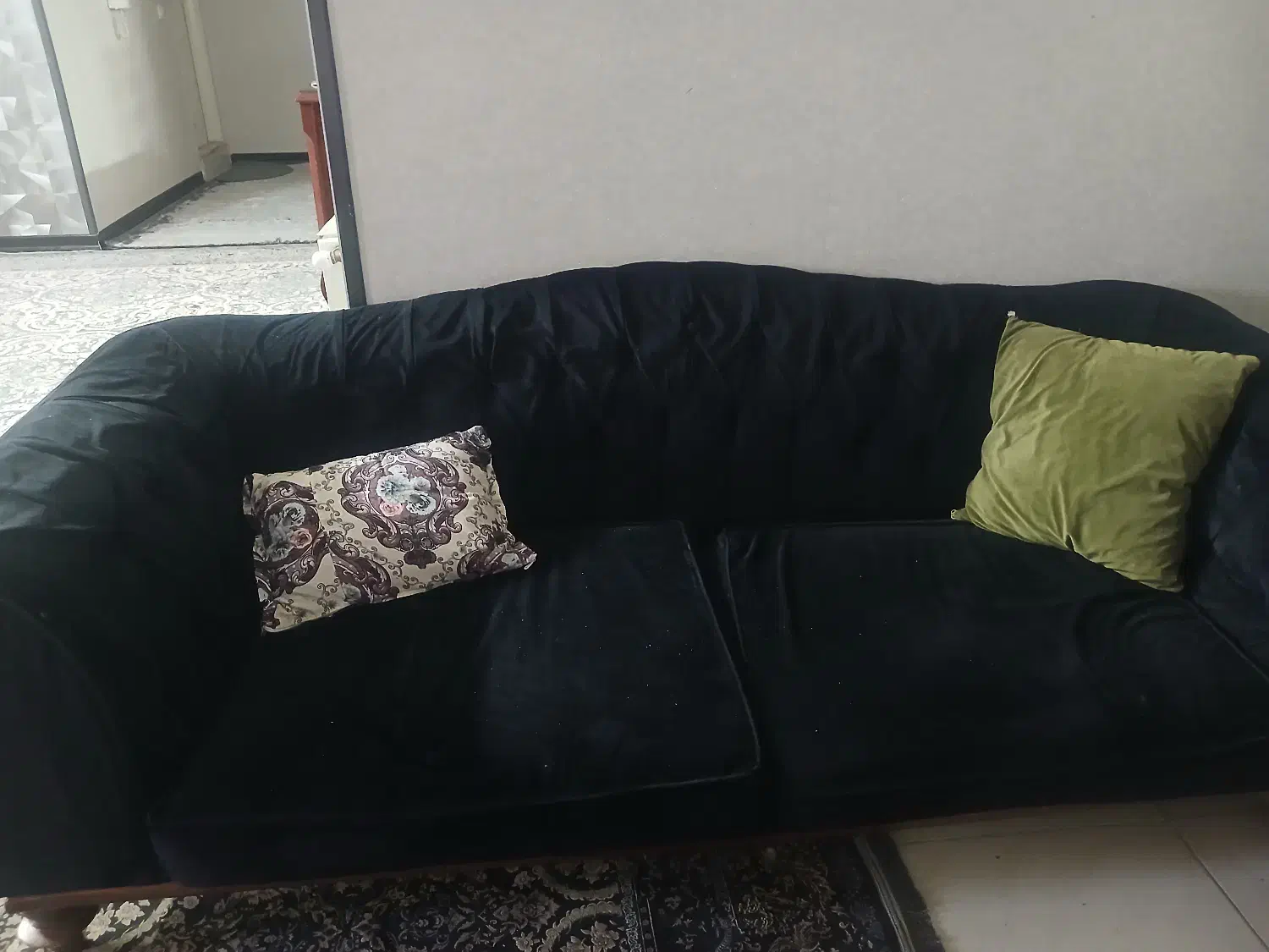 مدل|مبلمان خانگی و میز عسلی|تهران, عباسی|دیوار