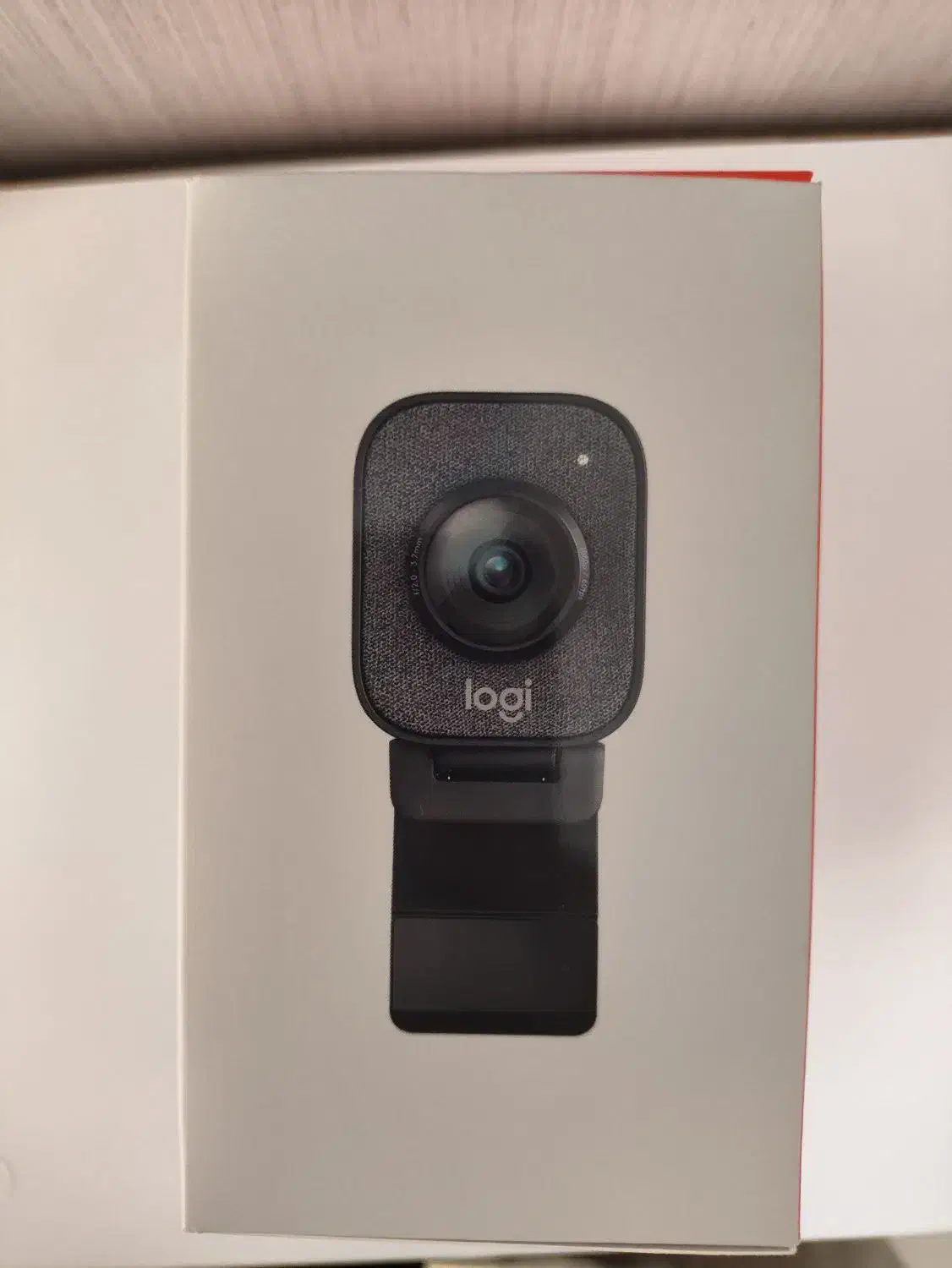 وب کم لاجیتک stream cam|قطعات و لوازم جانبی رایانه|تهران, استقلال|دیوار