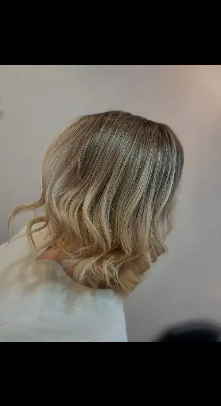 مدل آمبره بالیاژ لایت اقتصادی(آموزش لاین ها زیبایی|خدمات آرایشگری و زیبایی|سبزوار, شهدا|دیوار