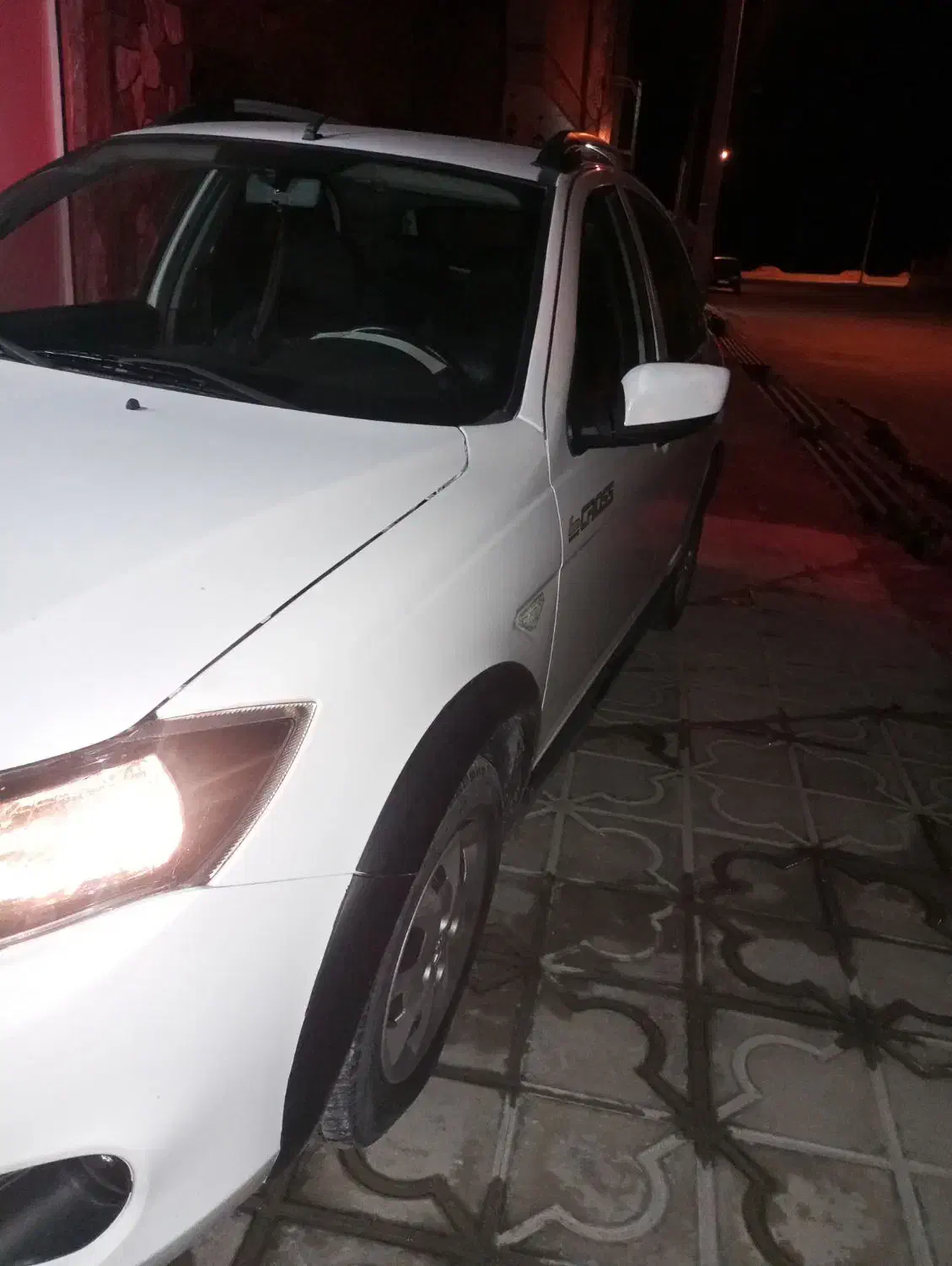 کوییک مدل401|خودرو سواری و وانت|فسا, |دیوار