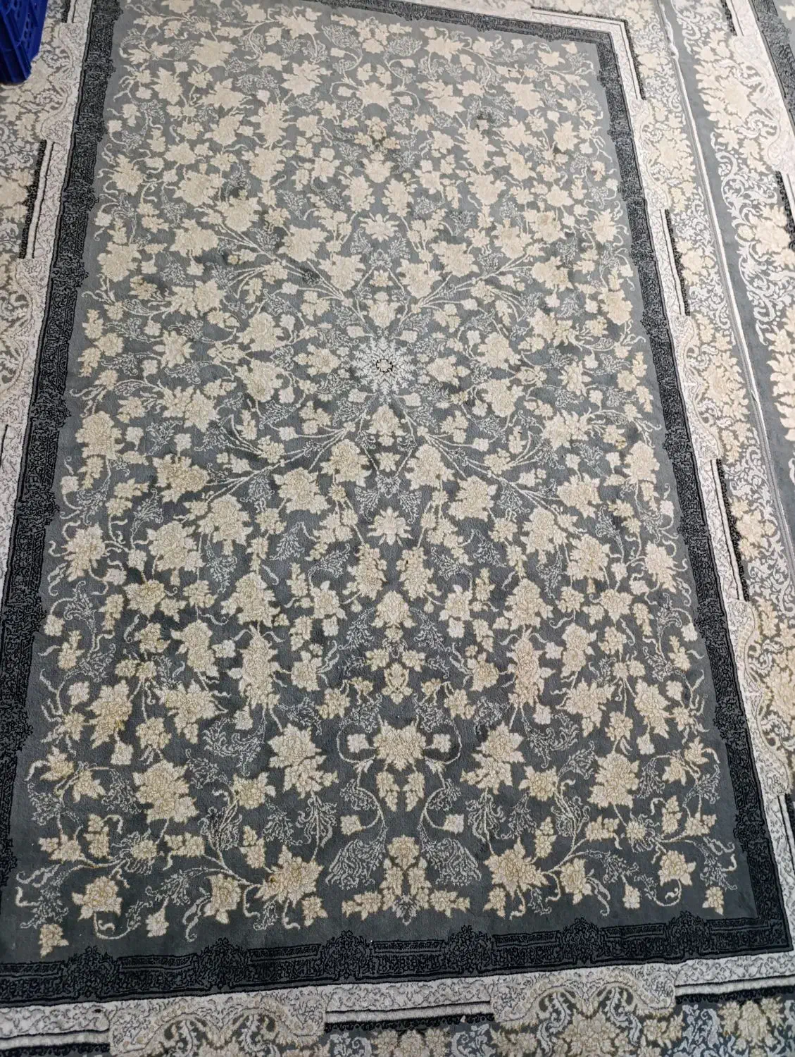 فرش۹و۴متری|فرش|هشتگرد, سیف آباد|دیوار