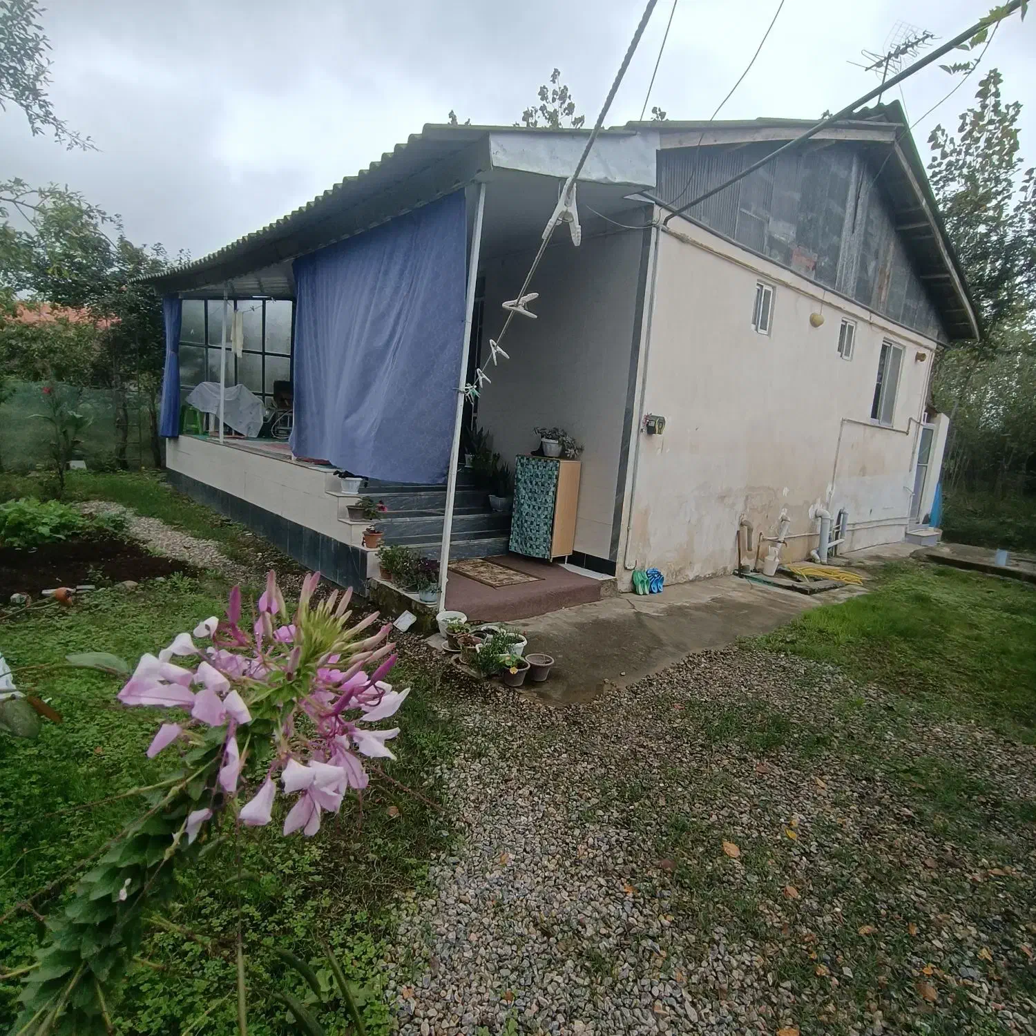 ویلای ۲۳۶متری|فروش خانه و ویلا|رضوانشهر, |دیوار