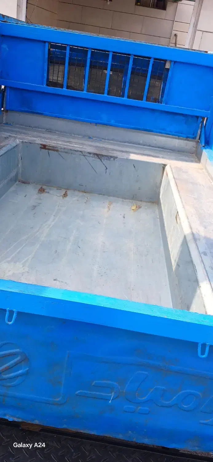 نیسان 90|خودرو سواری و وانت|ایلام, |دیوار