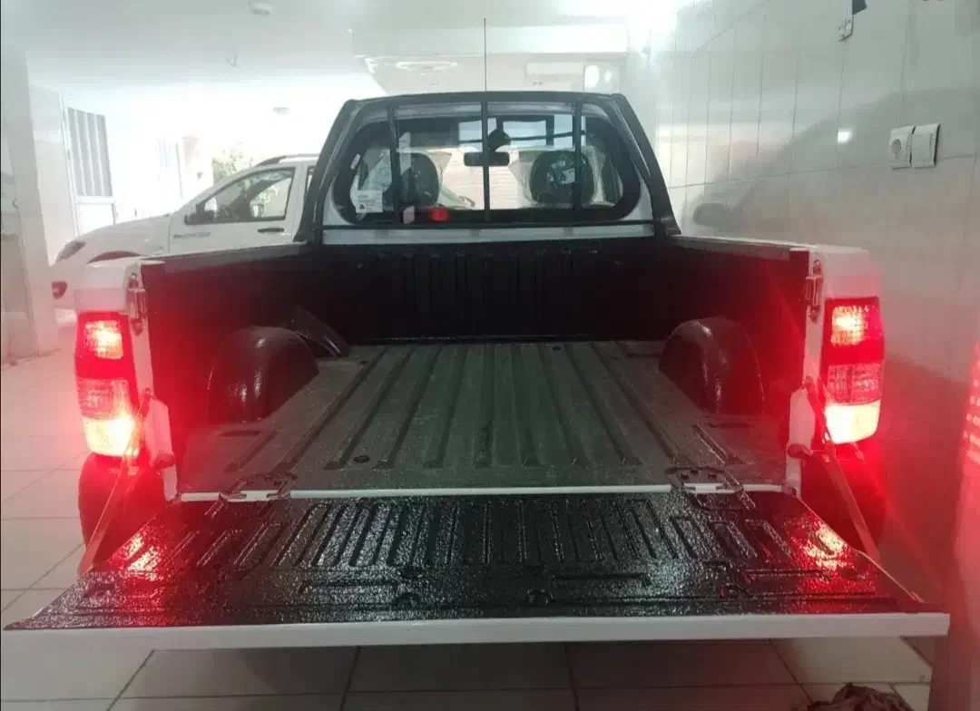 وانت پراید صفر با لاینر|خودرو سواری و وانت|کازرون, |دیوار