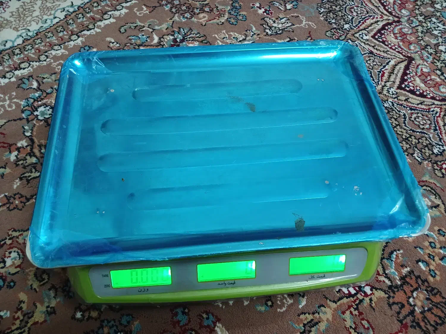 ترازو و دی وی دی|فروشگاه و مغازه|گرگان, |دیوار