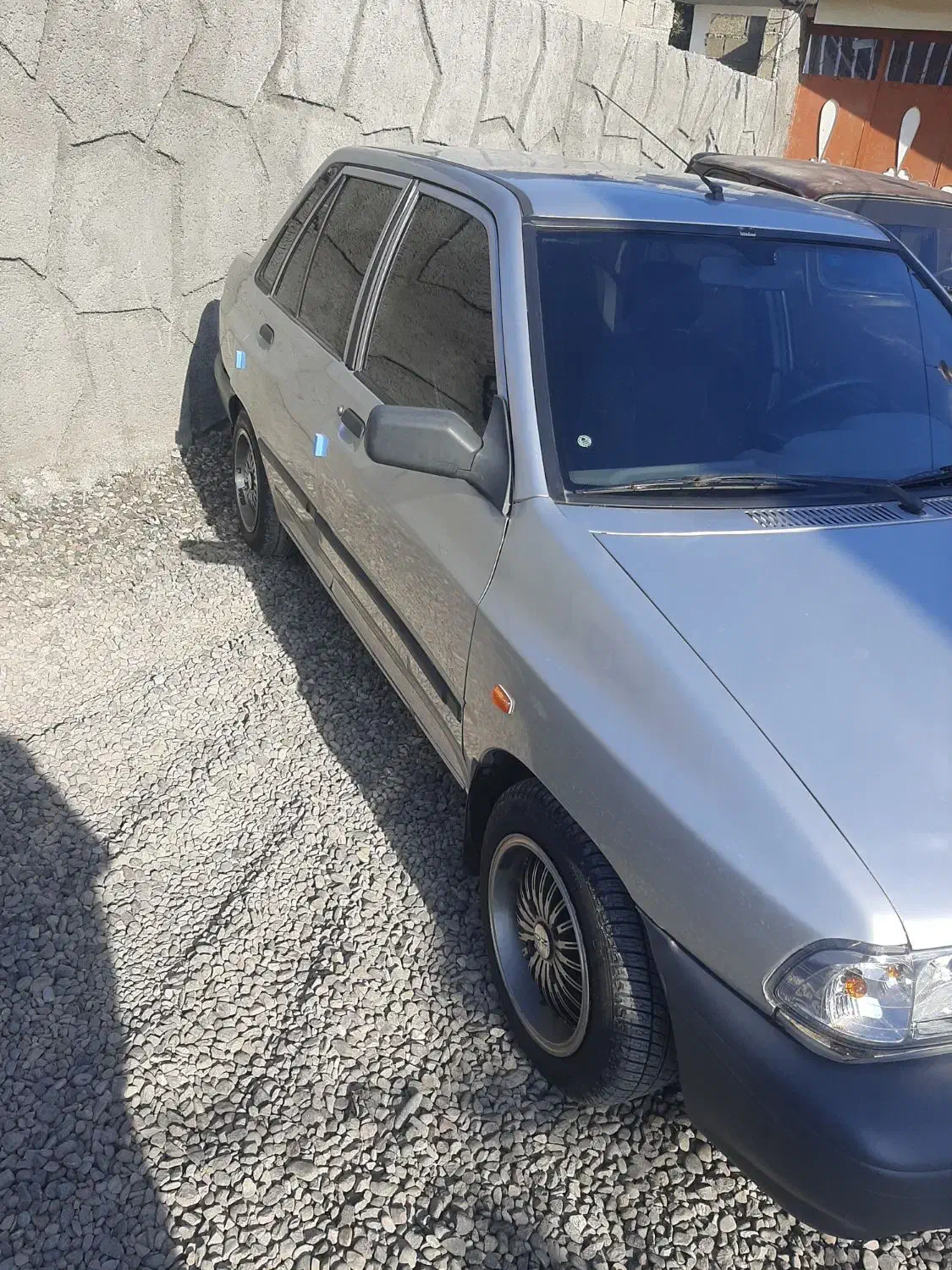 خودرو سواری|خودرو سواری و وانت|صومعهسرا, |دیوار