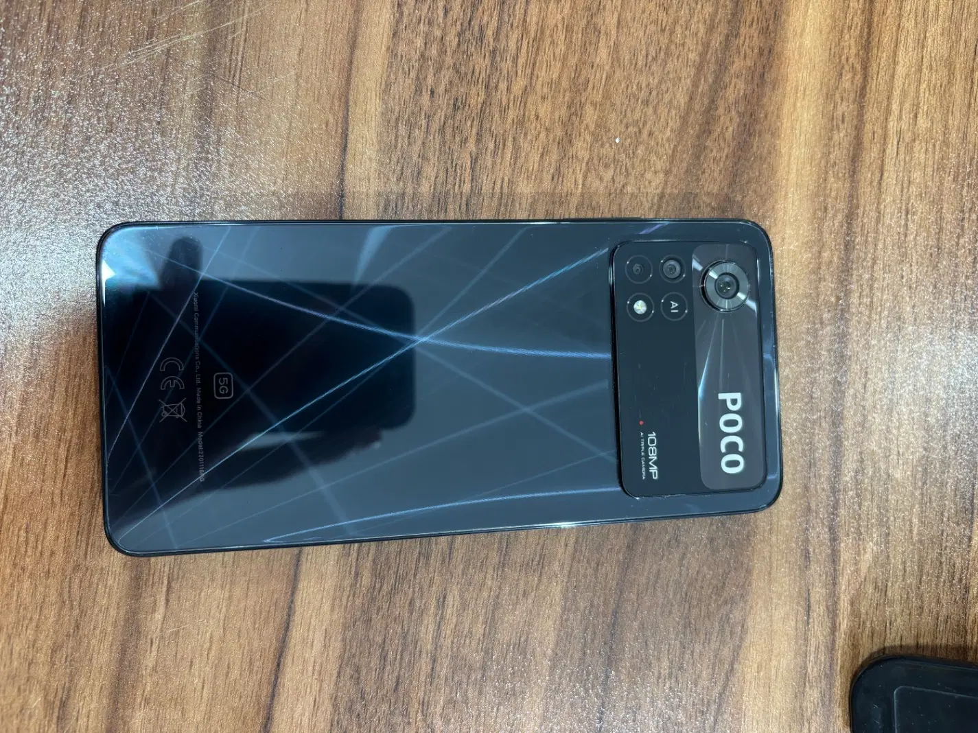 Poco x4 pro 5G|موبایل|فلاورجان, |دیوار
