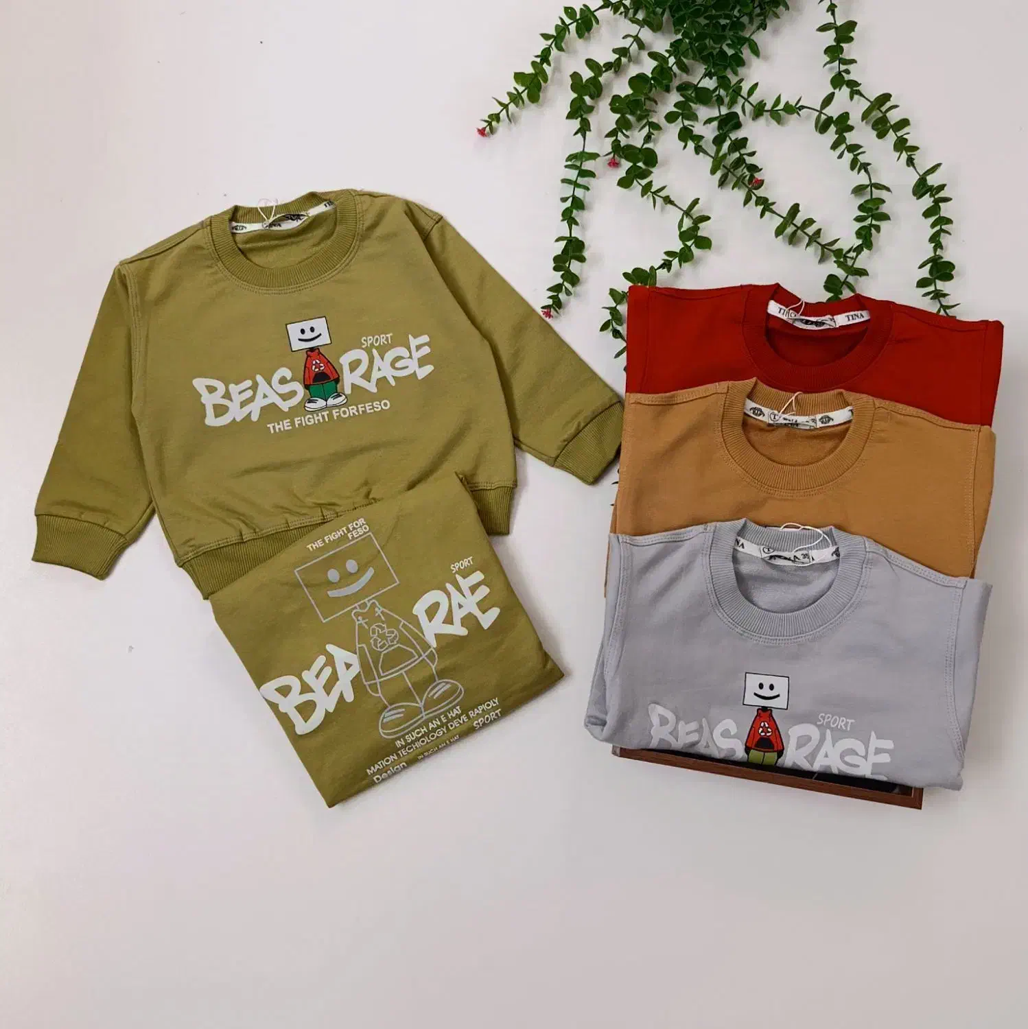 دورس طرح ربات|کفش و لباس بچه|بوکان, |دیوار