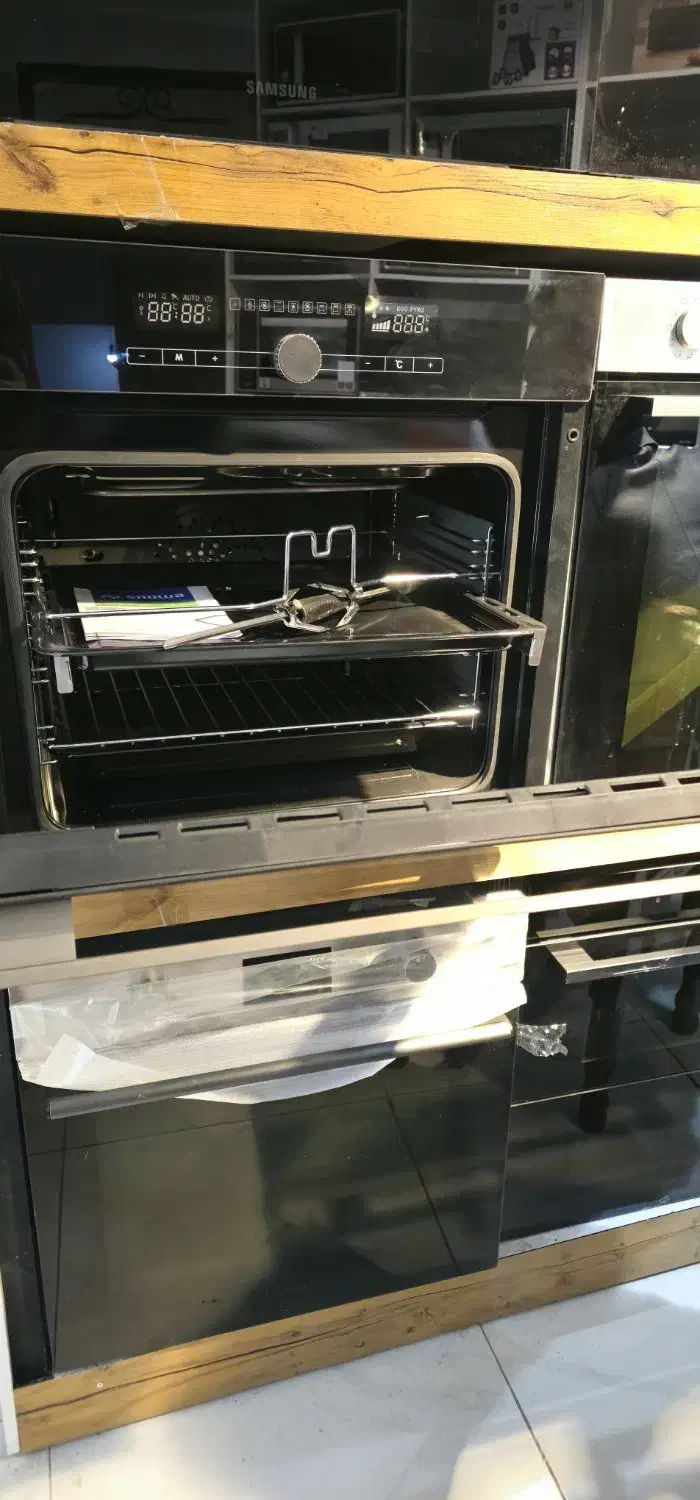 فراسنوا|اجاق گاز و لوازم برقی پختوپز|باقرشهر, |دیوار