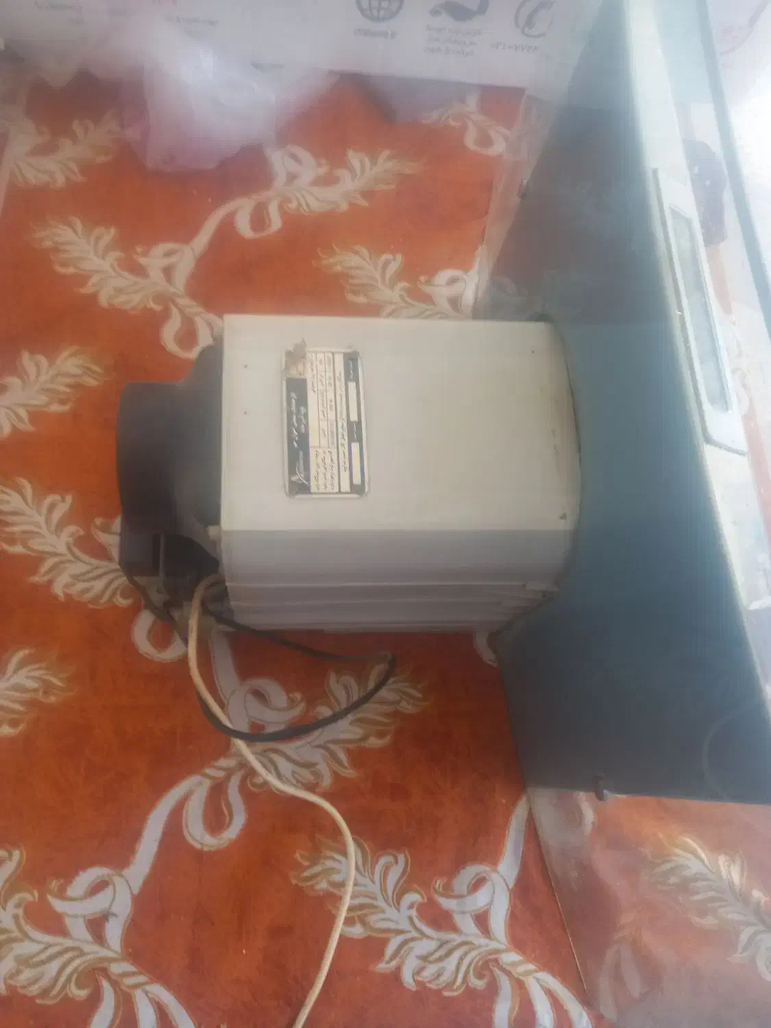 هود بیمکث|هود|سبزوار, فرهنگیان|دیوار