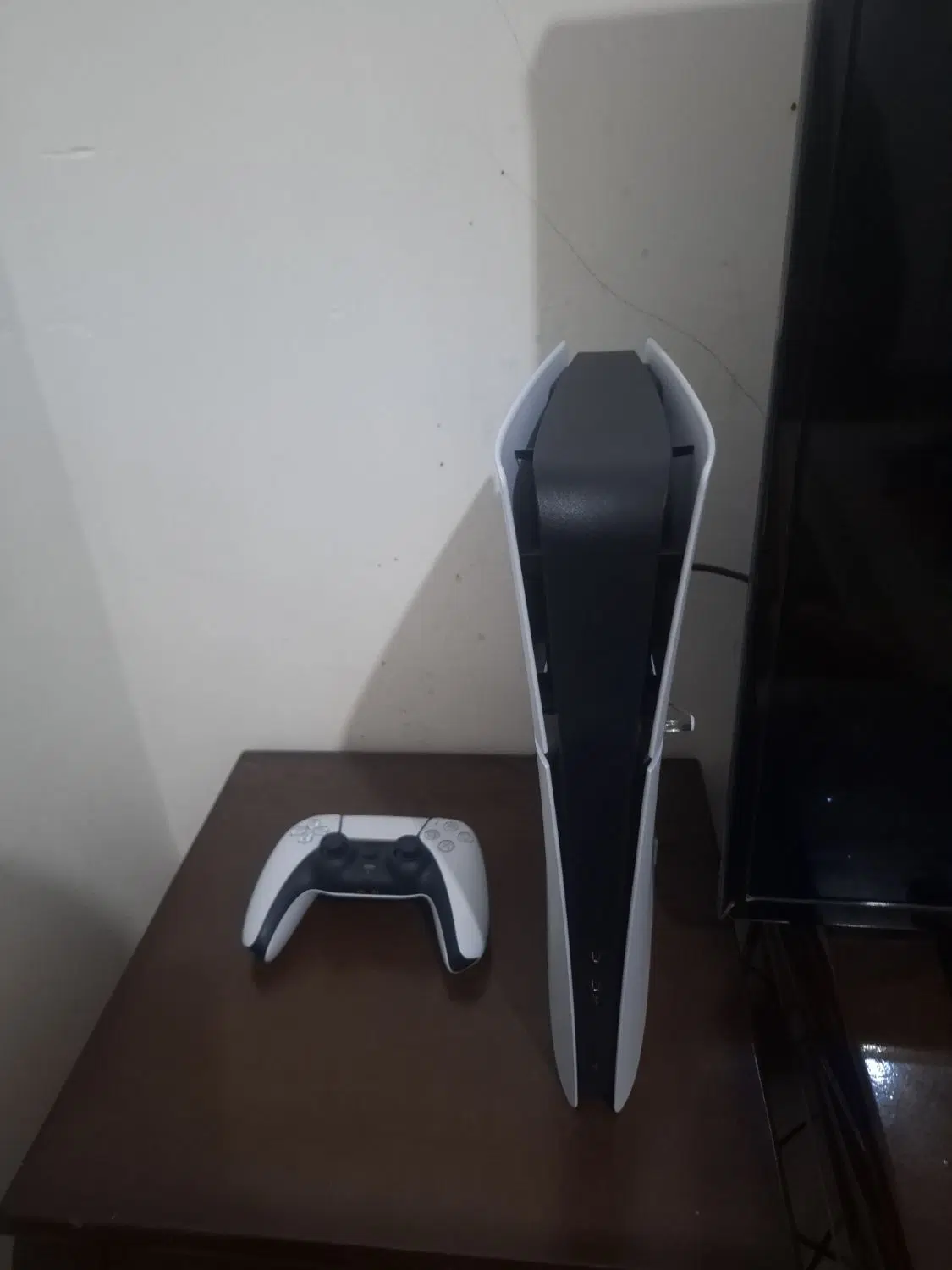 ps5 slim 2116|کنسول، بازی ویدئویی و آنلاین|بندرعباس, |دیوار