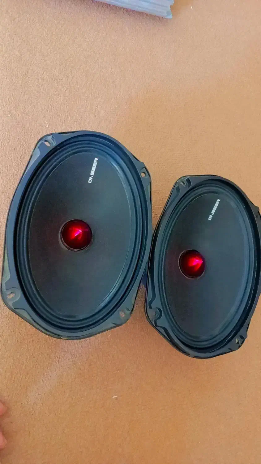 ساب سیستم میدرنج باند۶۹۷۵ آمپ|قطعات یدکی و لوازم جانبی|شاهینشهر, خانه کارگر|دیوار