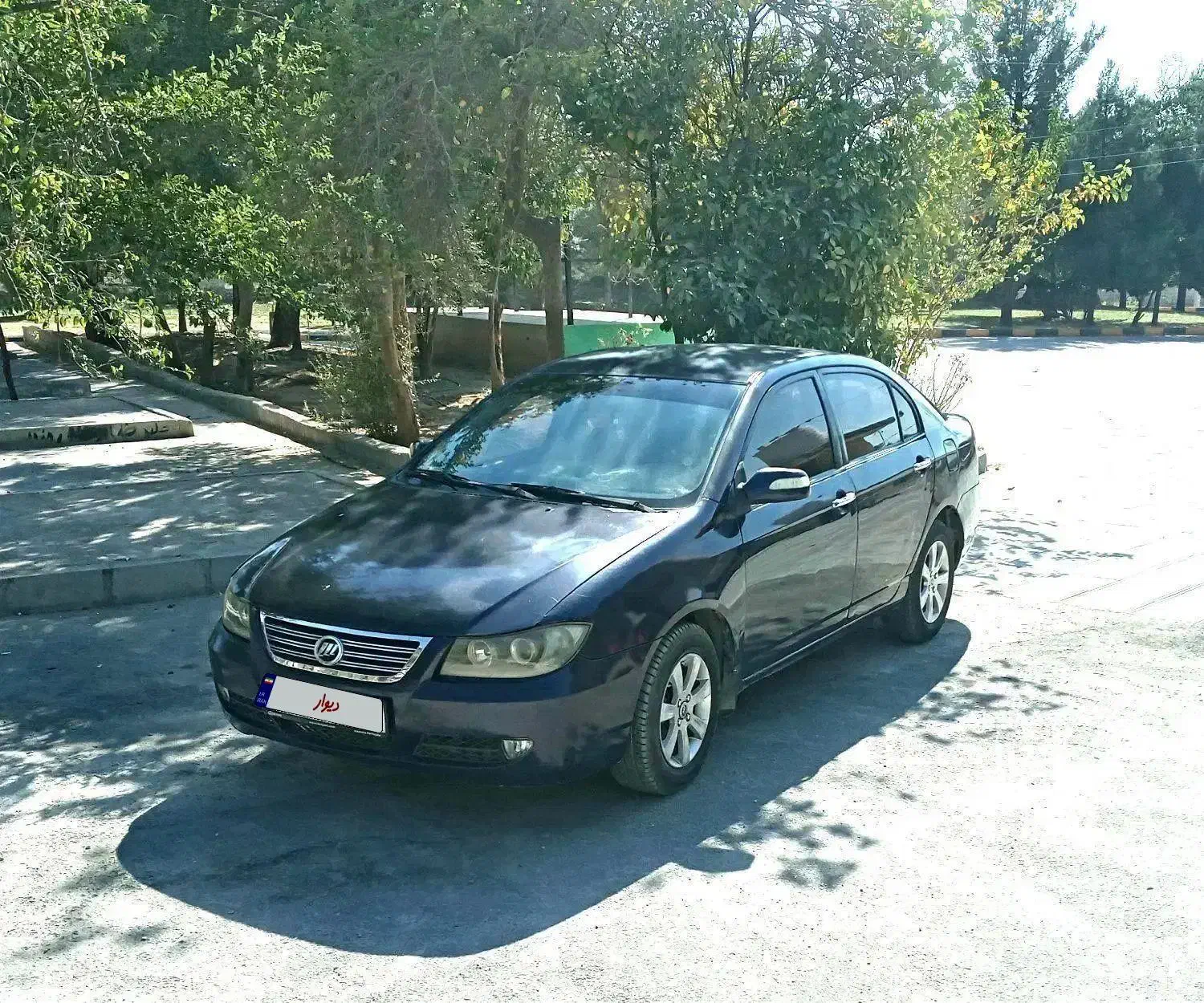 لیفان ۶۲۰ ، ۱۶۰۰ سی سی|خودرو سواری و وانت|داراب, |دیوار