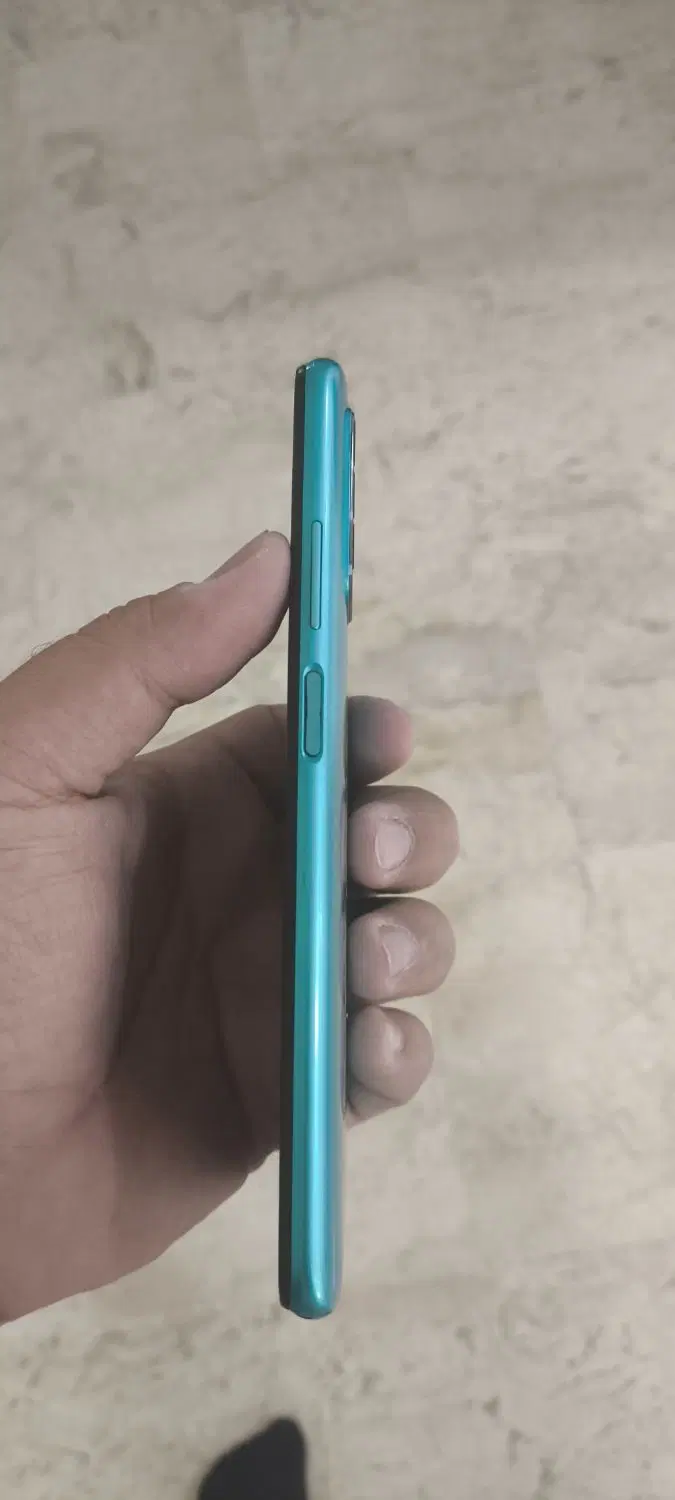 گوشی redmi 9t|موبایل|تهران, جنت‌آباد مرکزی|دیوار