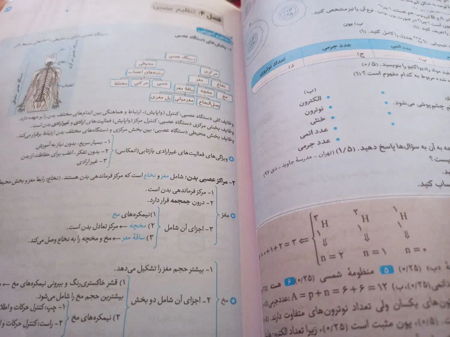 فرصت ویژه دروس طلایی پایه هشتم فقط ۹۰ هزار|کتاب و مجله آموزشی|مشهد, کوی دروی|دیوار