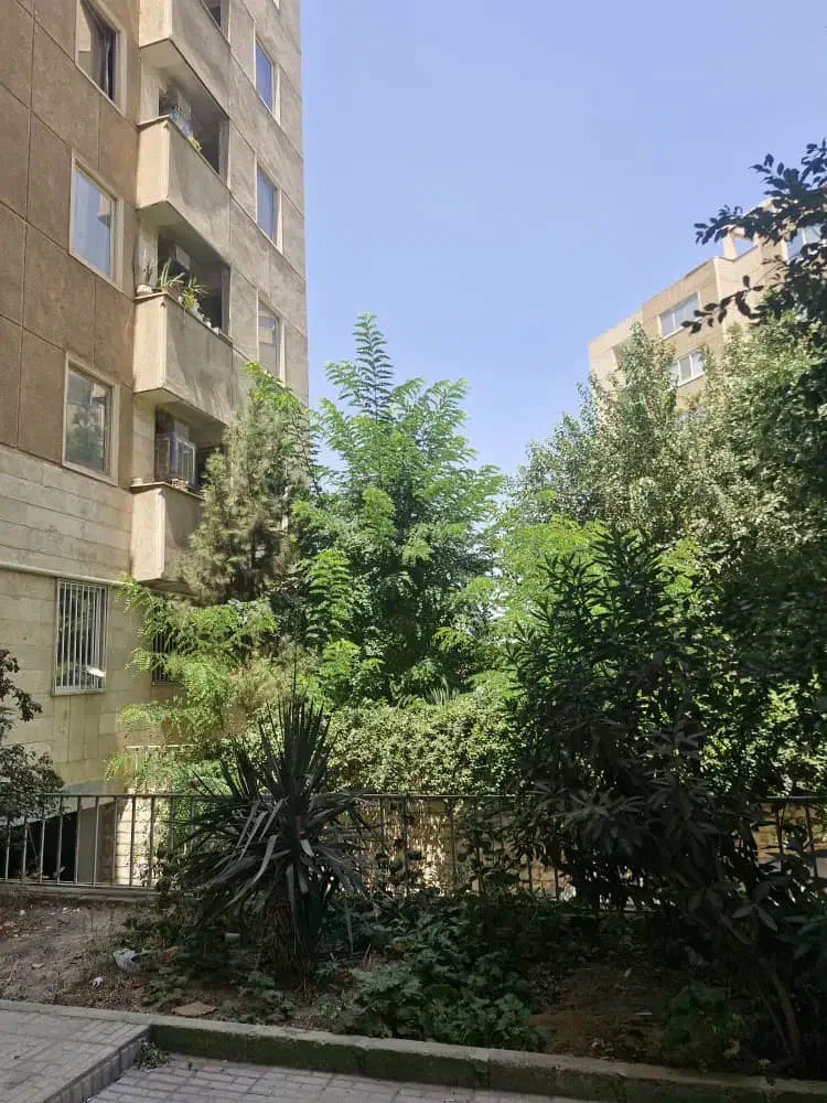 ۸۵متر/وام دار/تک برگ سند|فروش آپارتمان|محمدشهر, ولدآباد|دیوار