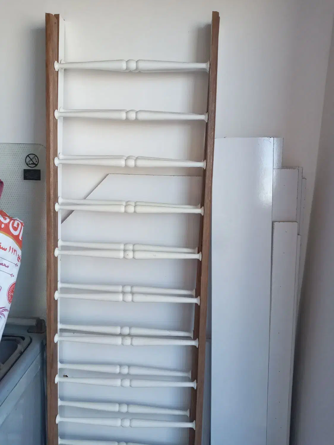 تخت بچه|اسباب و اثاث بچه|مشهد, جانباز|دیوار