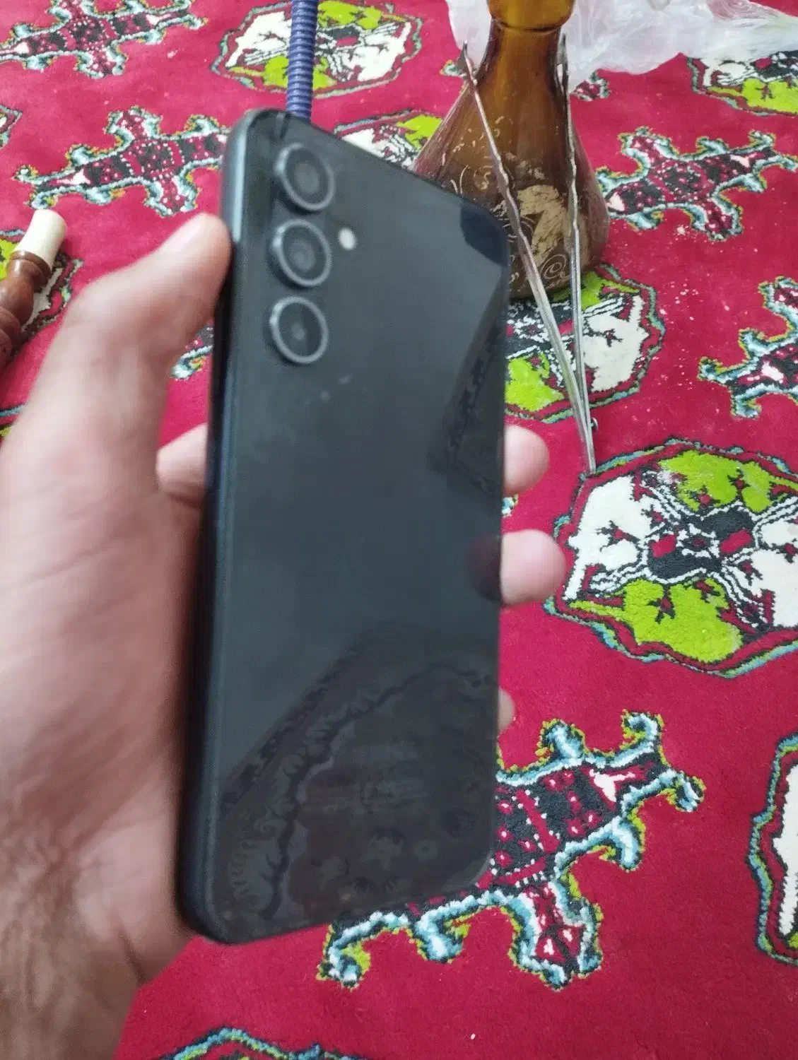 a54|موبایل|ایلام, |دیوار