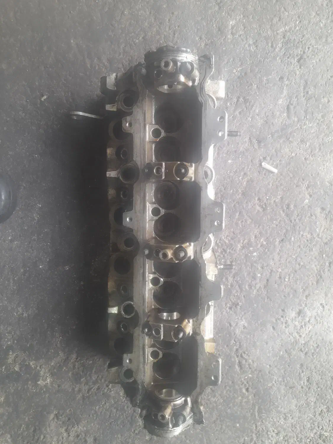 سرسیلند ۴۰۵|قطعات یدکی و لوازم جانبی|فردوسیه, |دیوار