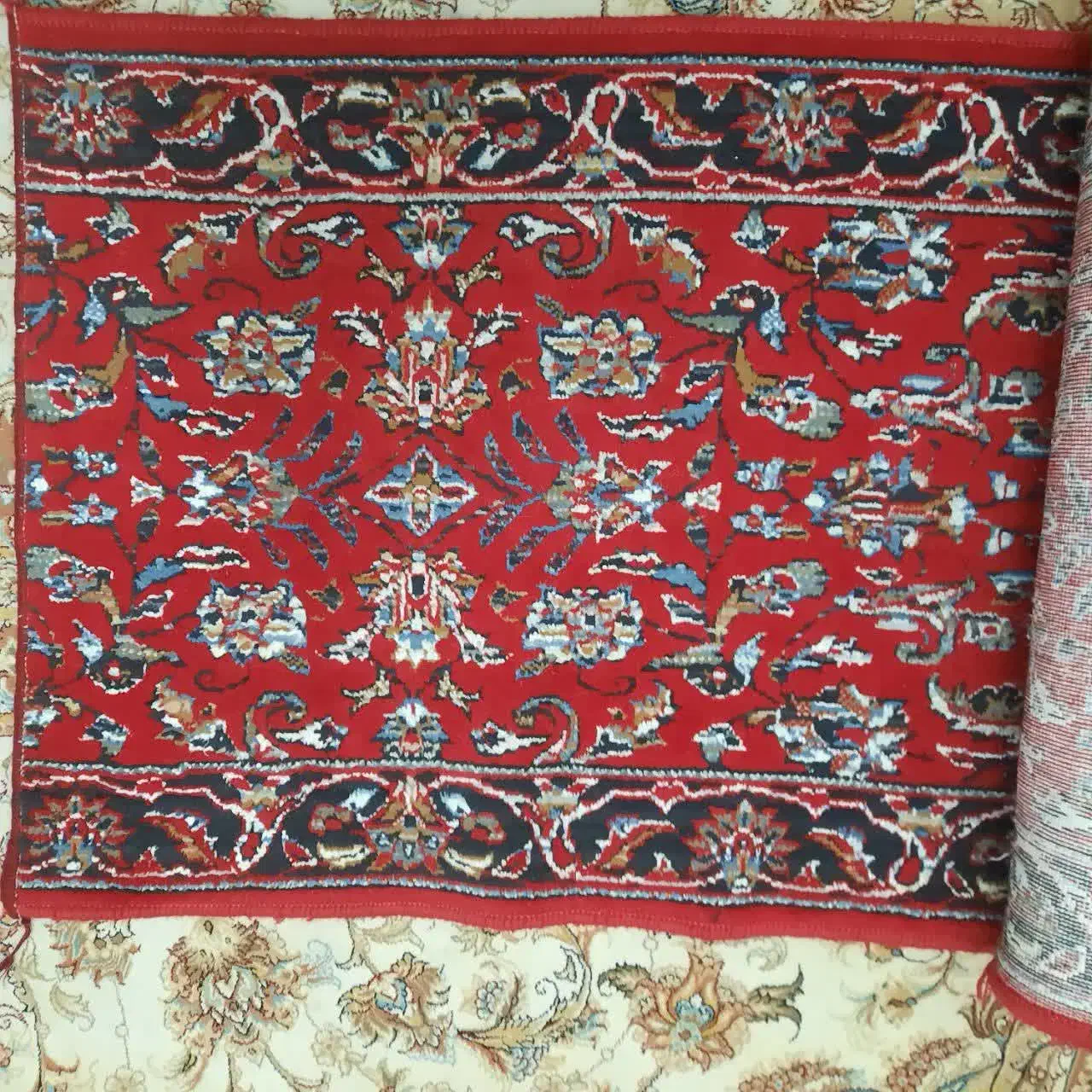 فرش کناره|فرش|تهران, شهید رجایی|دیوار