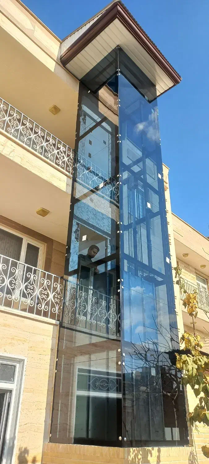 نصب و پشتیبانی|خدمات پیشه و مهارت|همدان, |دیوار