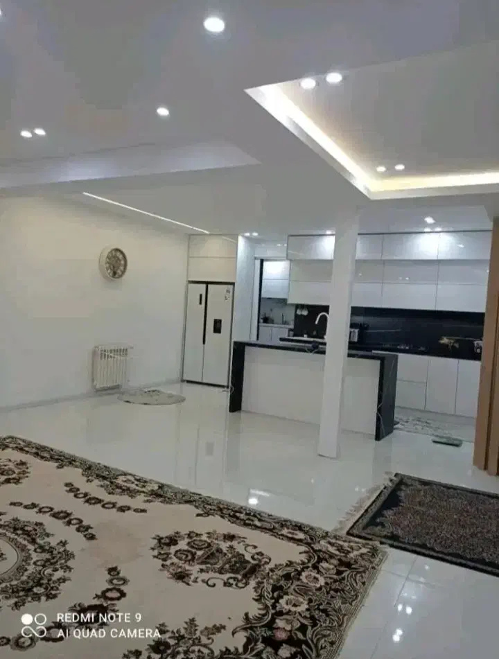 138 متری ویلایی خوش نقشه در شمال ،رشت،جانبازان|فروش خانه و ویلا|رشت, جانبازان|دیوار