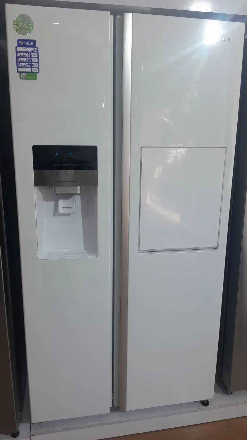 فرصت ویژه خرید اقساطی|یخچال و فریزر|شاهین‌شهر, فردوسی|دیوار