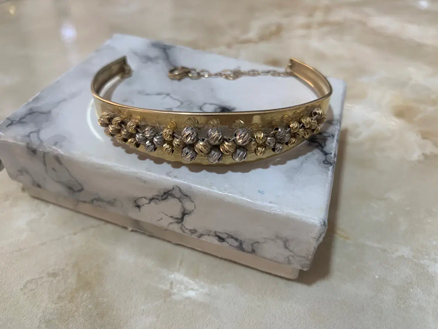 دستبند البرنادو 150بالای تابلو|جواهرات|دورود, |دیوار