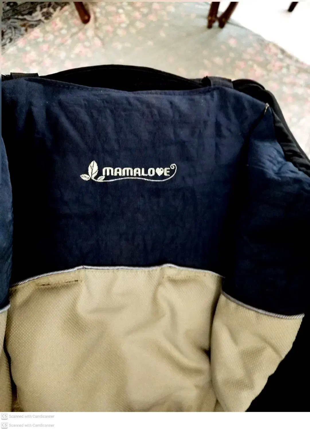 فروش کالسکه بچه|کالسکه و لوازم جانبی|اصفهان, جاوان|دیوار