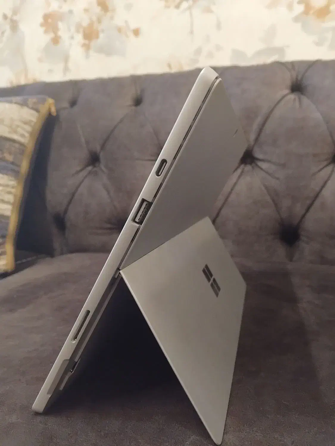 سرفیس ۷ پرو|رایانه همراه|تهران, زعفرانیه|دیوار