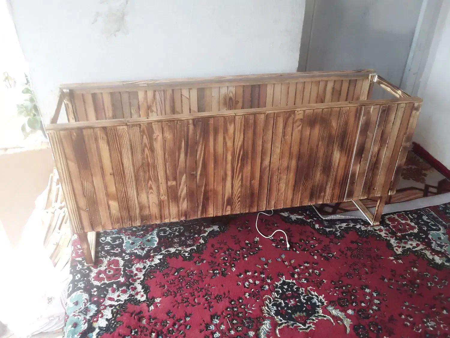 صندلی|صندلی و نیمکت|خمام, |دیوار