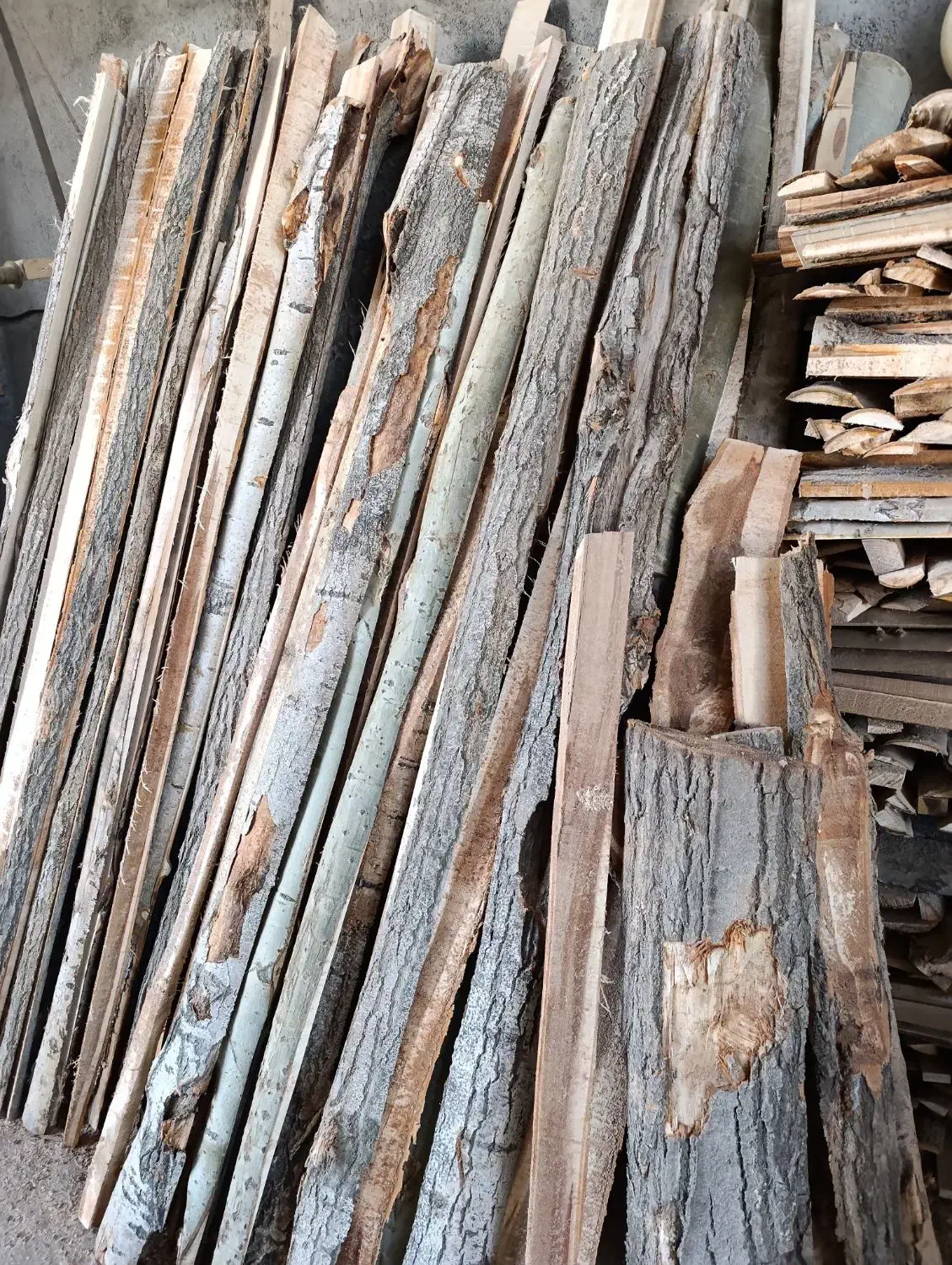 پشتی چوب سپیدار|عمدهفروشی|مشهد, رباط طرق|دیوار