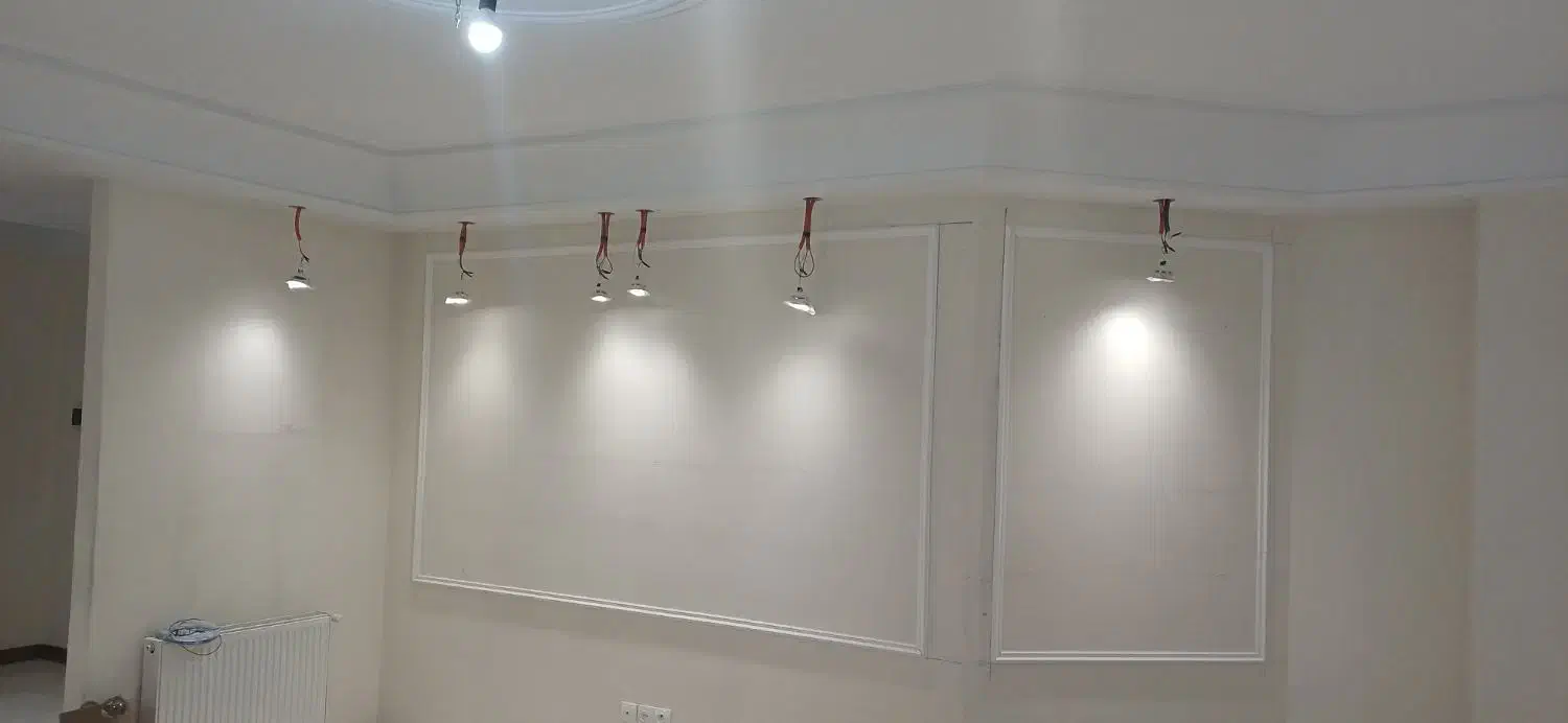 برقکار برق واحد مسکونی خرده کلی محافظ گرد برنصبیات|خدمات پیشه و مهارت|نسیمشهر, |دیوار