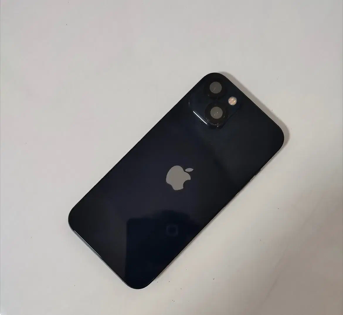 آیفون ۱۳ نرمال بسیار تمیز|موبایل|تهران, باغ فیض|دیوار