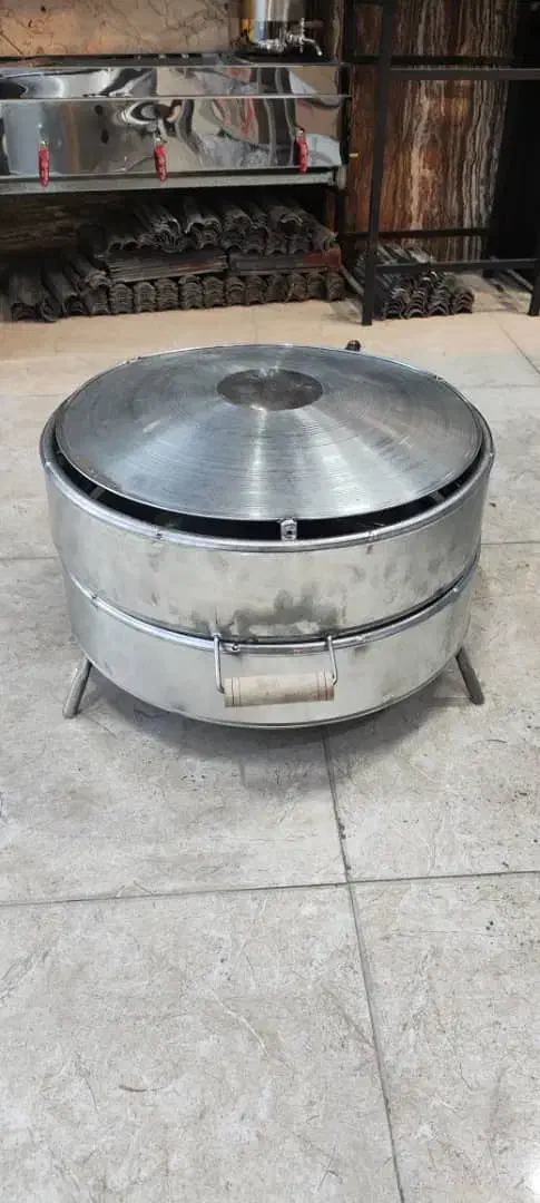 دبل تنور.|اجاق گاز و لوازم برقی پختوپز|بند زرک, |دیوار