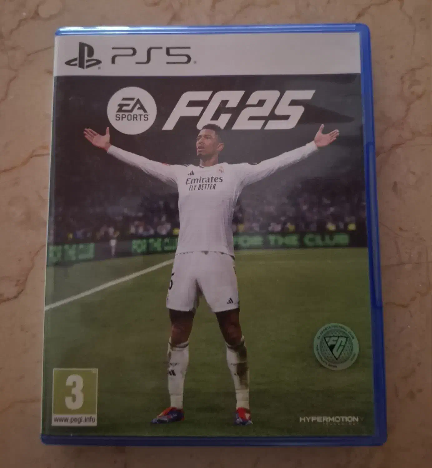 فیفا 25|کنسول، بازی ویدئویی و آنلاین|عباس‌آباد, |دیوار