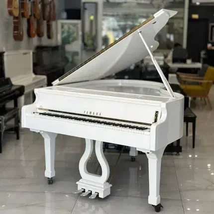 پیانو×دیواری Yamaha با متریال حرفهای|پیانو، کیبورد، آکاردئون|اهواز, کیانپارس |دیوار
