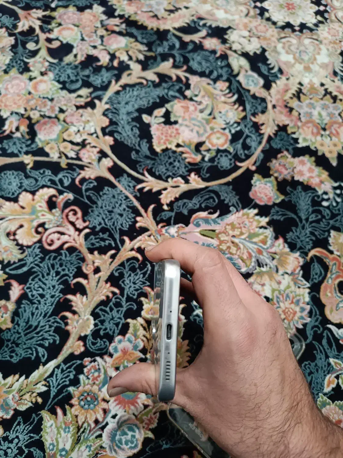 گوشی a34|موبایل|تهران, اسفندیاری|دیوار