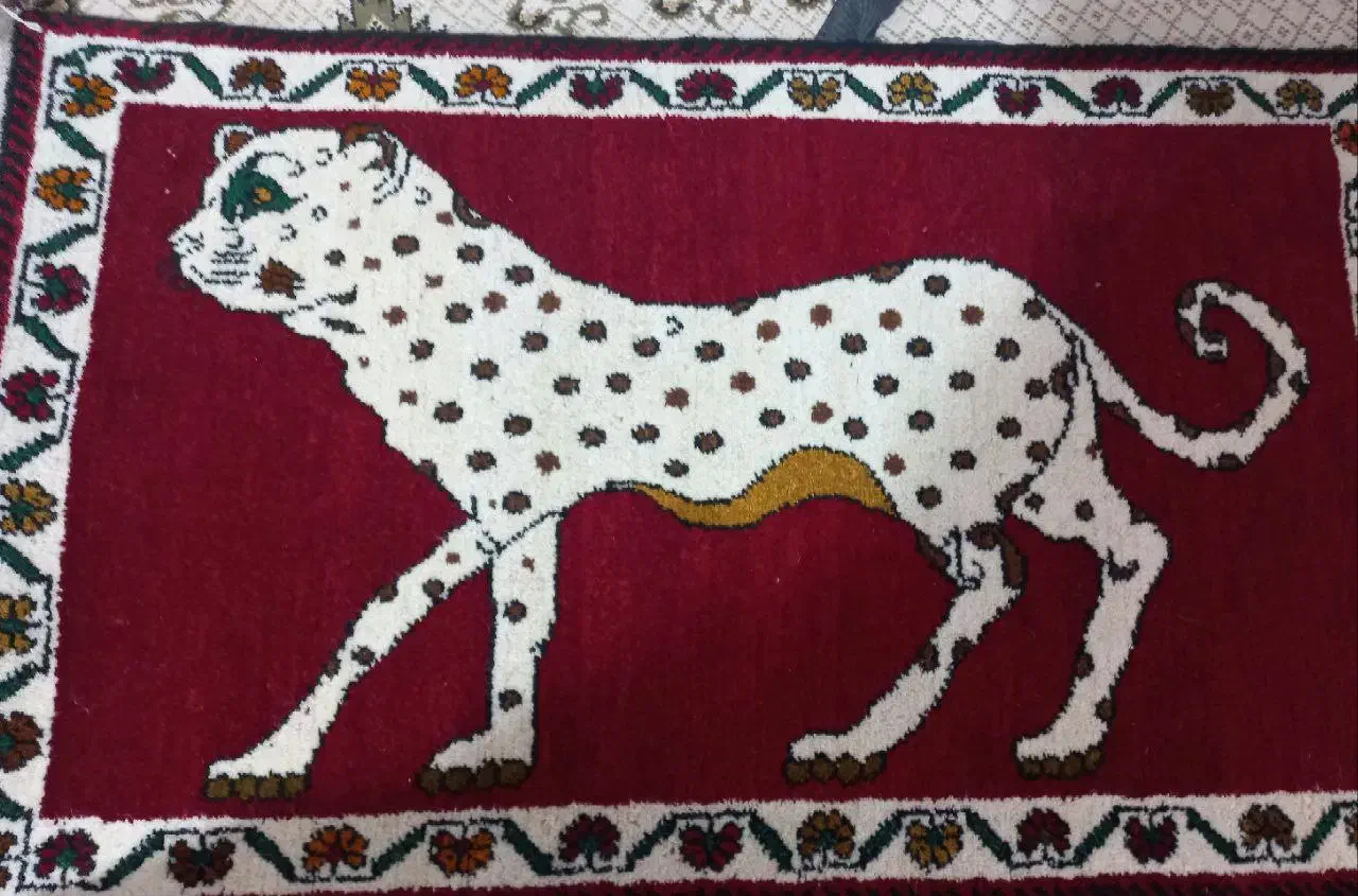 فرش دستباف|فرش|نورآباد ممسنی, |دیوار